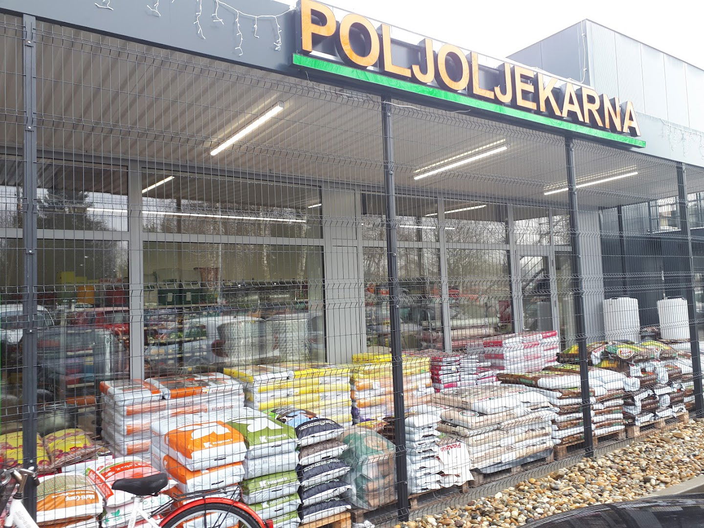 KTC Poljoljekarna 6Y