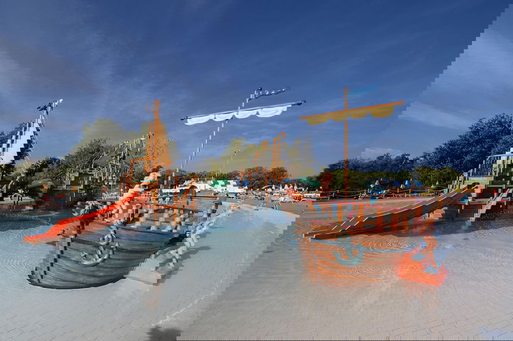 Holiday Center Pra' Delle Torri