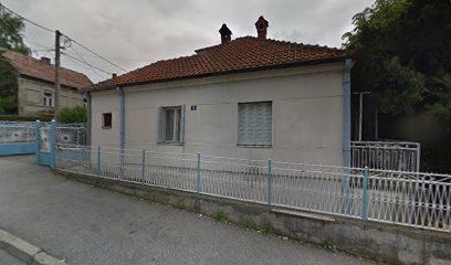 Polovna bela tehnika Topalovic