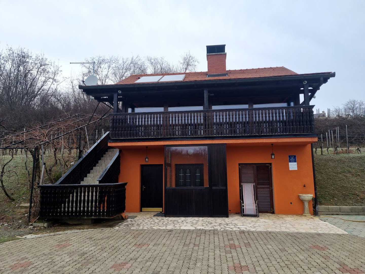 Vila Home Zlatni Lug