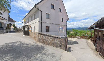 Župnijska karitas Bevke