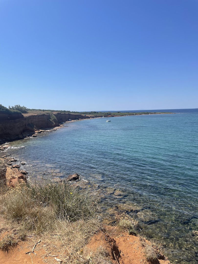 Duboka Draga Beach FKK