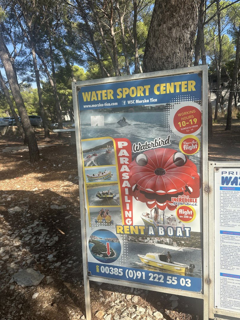 Water Sport Center
