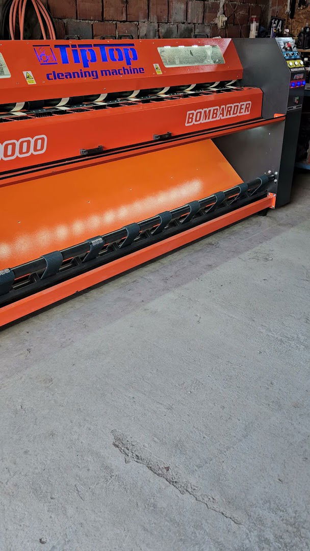 Dubinsko Pranje Erdeljan