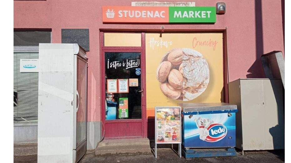 Studenac Market