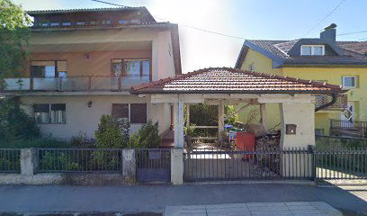 Željka Brez, pismoslikar