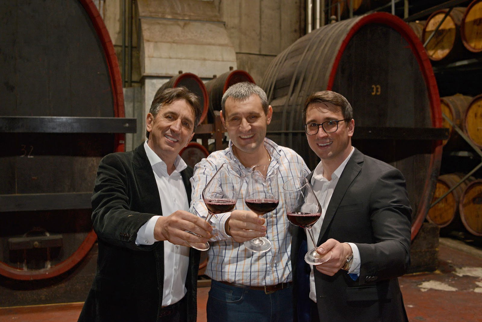 Vino Nikad Nije Kasno