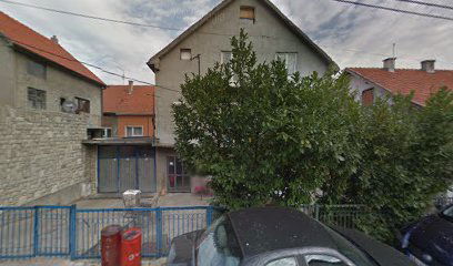 Djura elektroničar kaludjerica