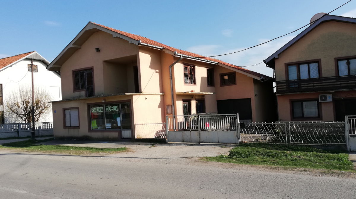 RADNA ODELA "SZR NENAD-KAPA"