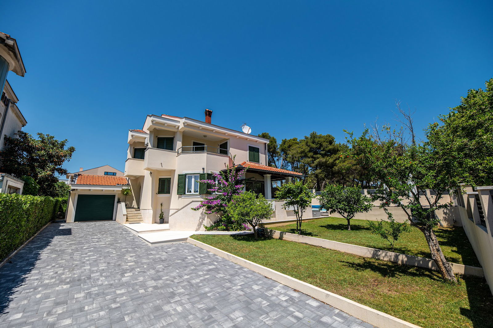 Villa Ella Zadar