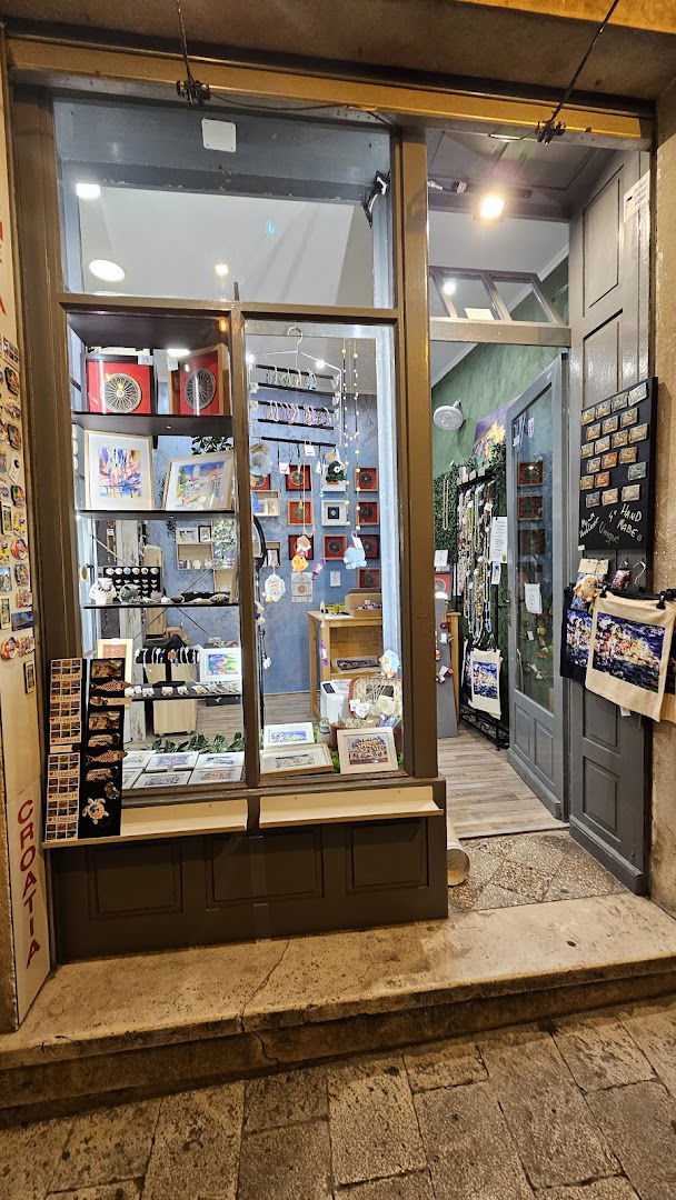 Authentic Handmade Šibenik