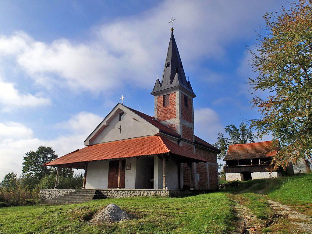 Chapel of St. Joseph