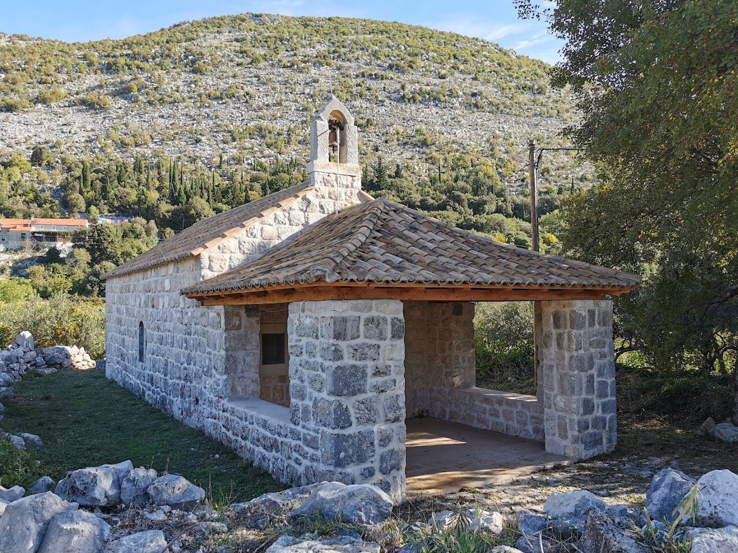 Church of St. Nicholas