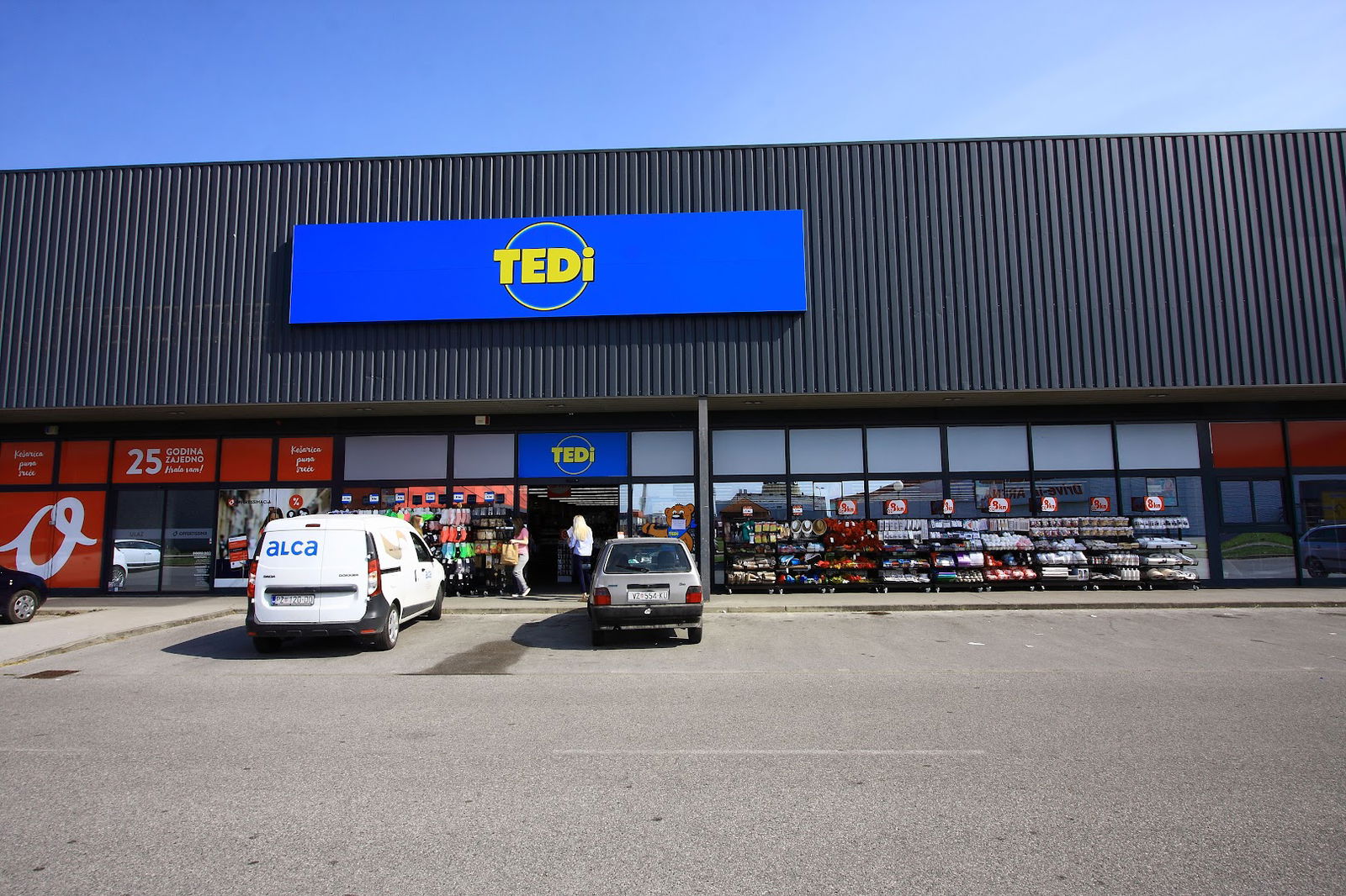 TEDi