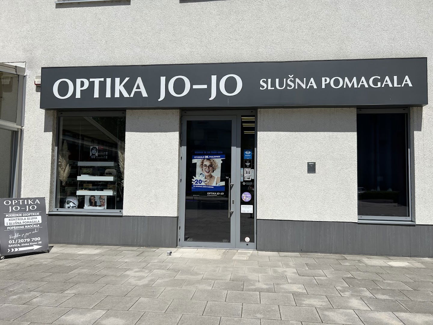 OPTIKA JO-JO