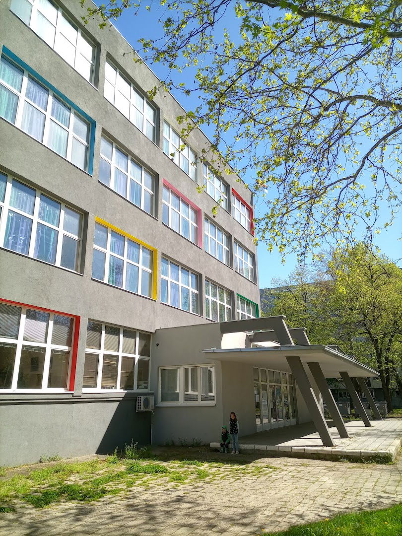 Grafičko-medijska škola