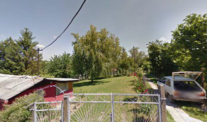 RANČ GRUJIĆ KUZMANOVIĆ