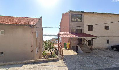 Bribirskih knezova A