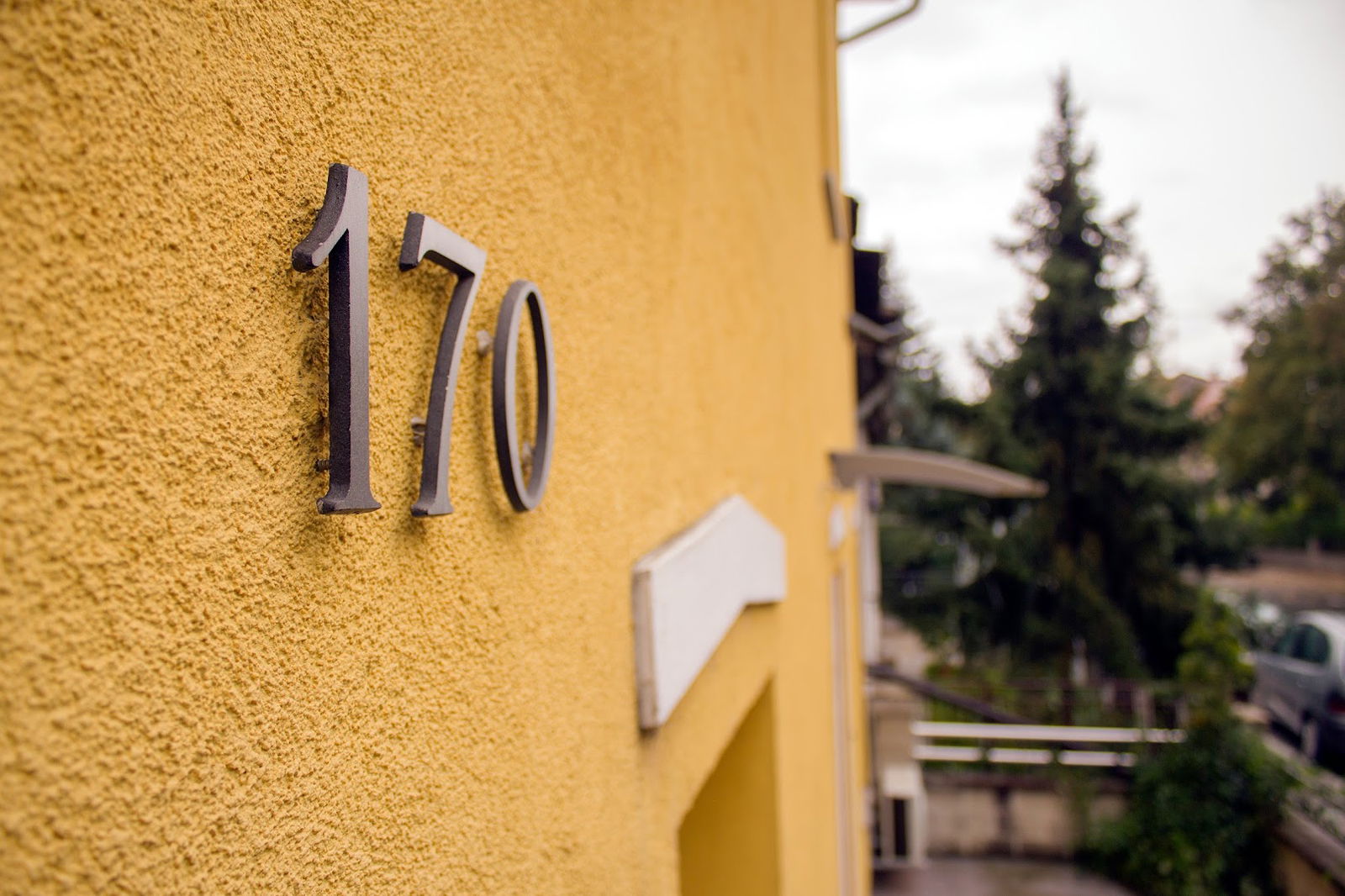 Zagreb Apartmani Petrova 170