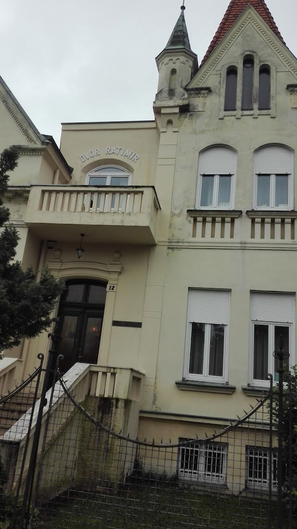 Porobija & Špoljarić