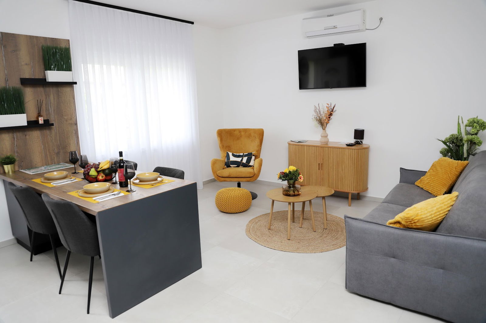 Dalma Pro Apartments