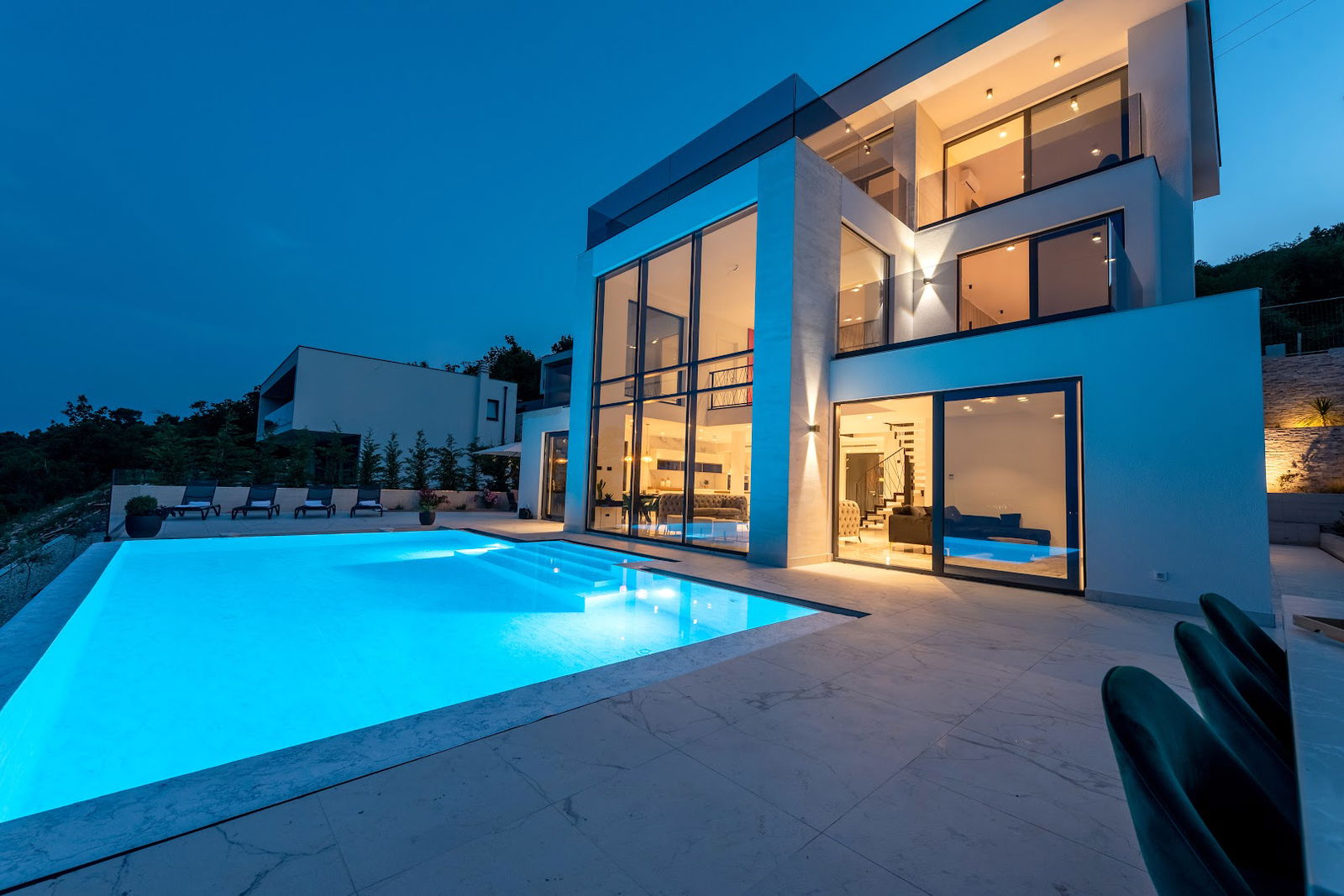 Villa Naya - Opatija Angels