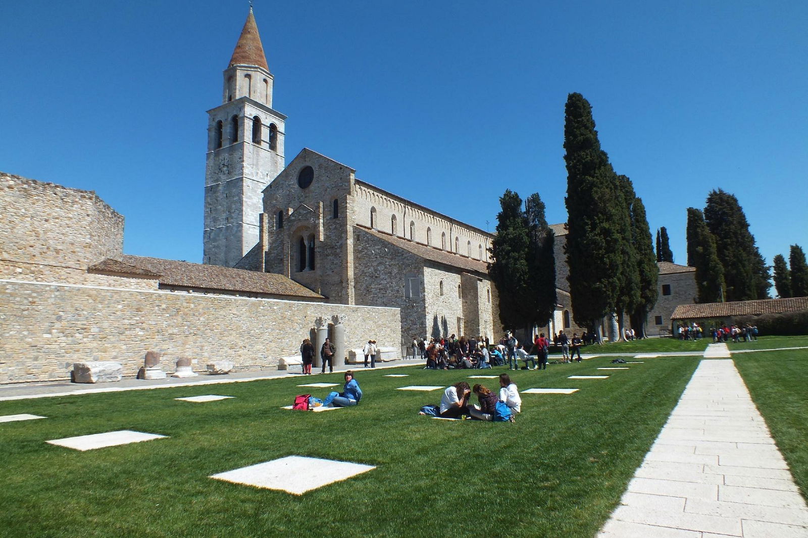 Ostello Domus Augusta - Guarnerio Società Cooperativa