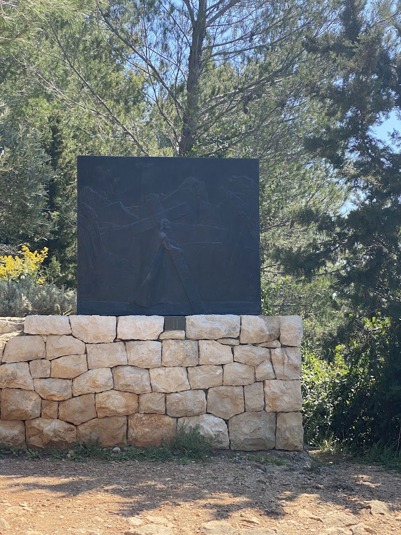 Dubrovnik Stations of the Cross II