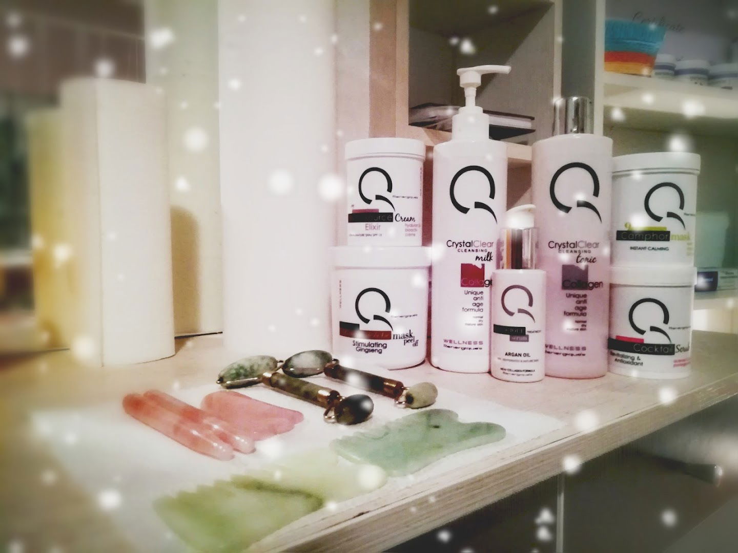 Maderoterapija Boleč by Nina (Kozmetički salon Nina NS)