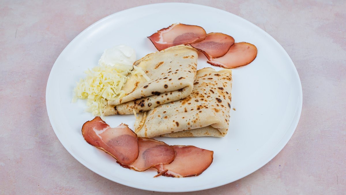 Mouse pizzeria Boleč