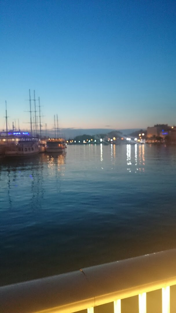 Makadamski put: Žmirići - Novi Bokanjac