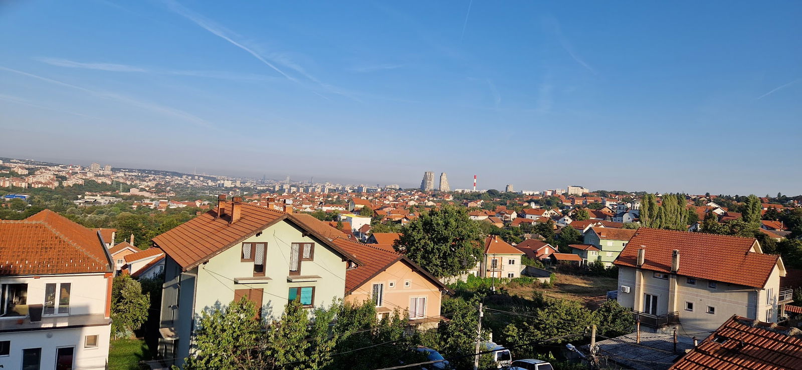 HOSTEL - APARTMANS & ROOMS