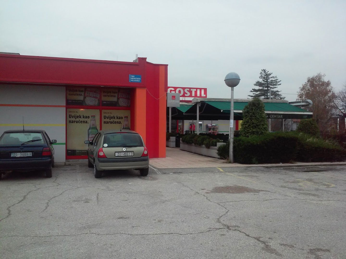 Trgostil (Trgovina Krk d. d.)