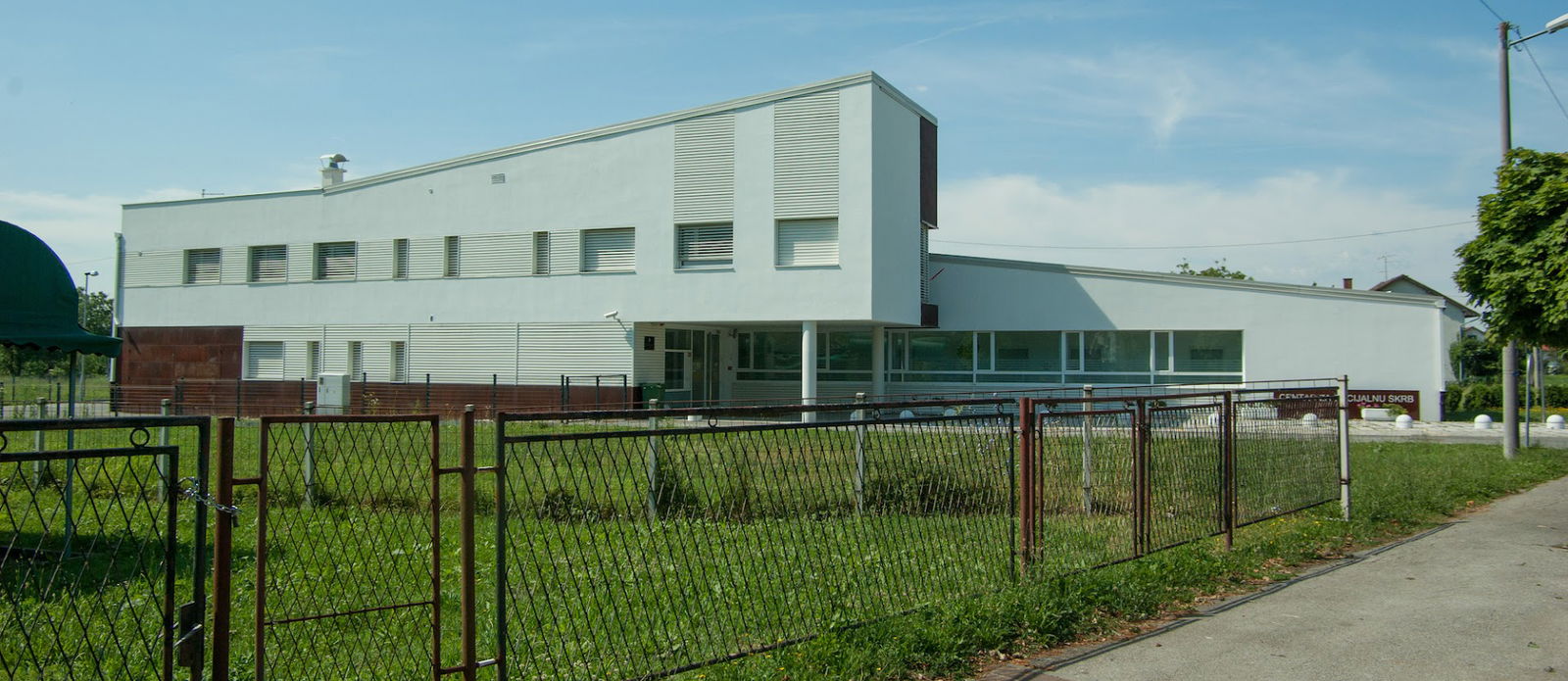 Hrvatski zavod za socijalni rad - područni ured Novska