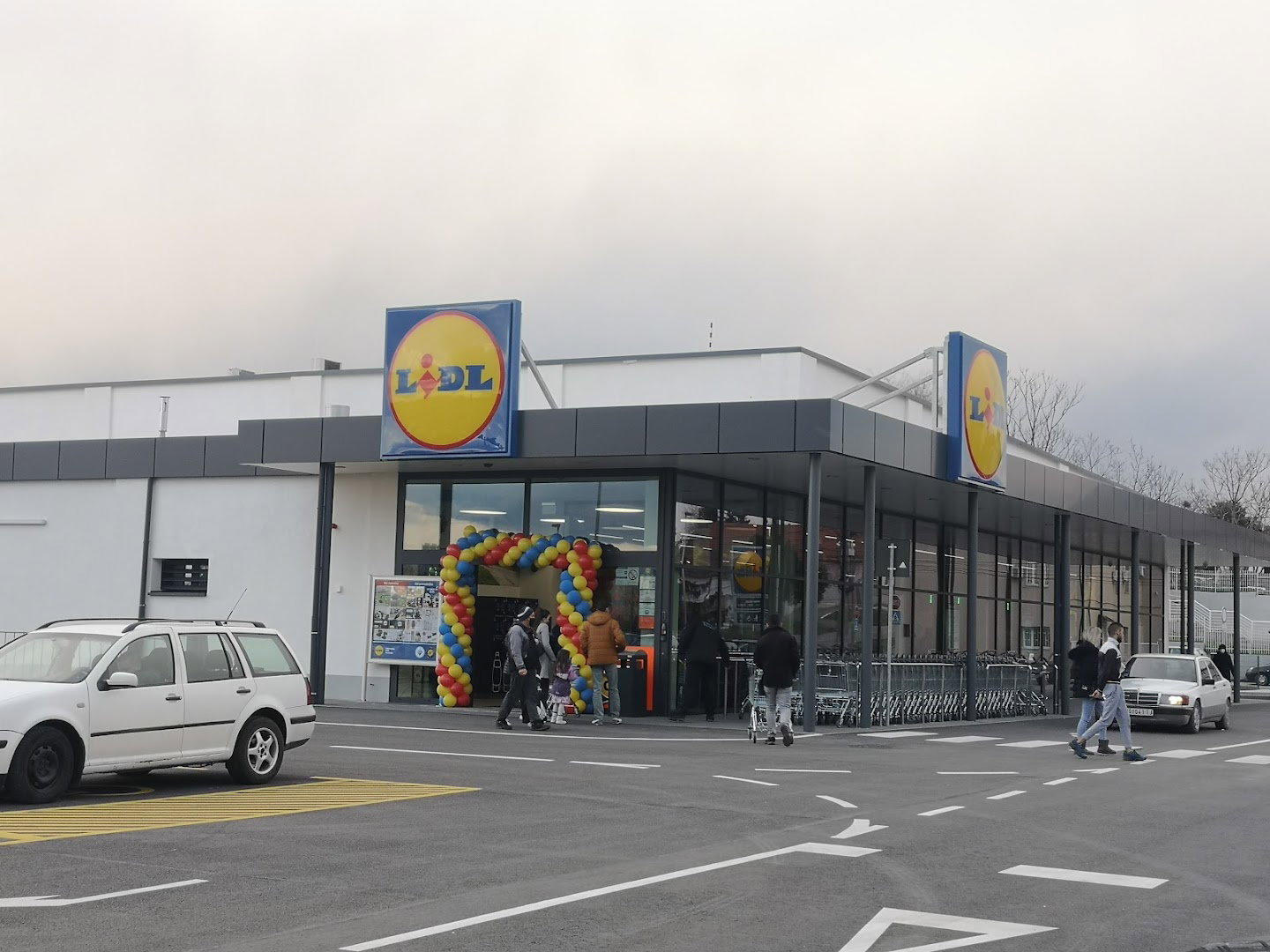 Lidl