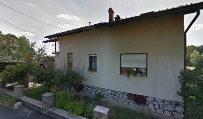 Mizarstvo, Igor Šolinc s.p.