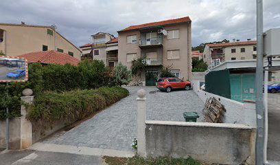 Stomatolog dr. Alenka Škugor