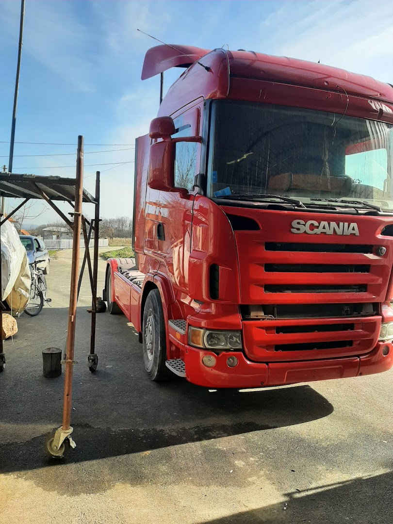 Auto servis Šilja.B