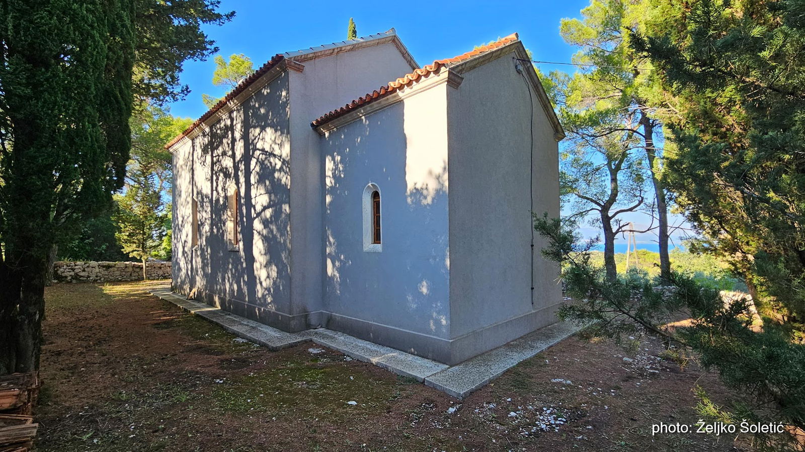 Church of Our Lady of Health