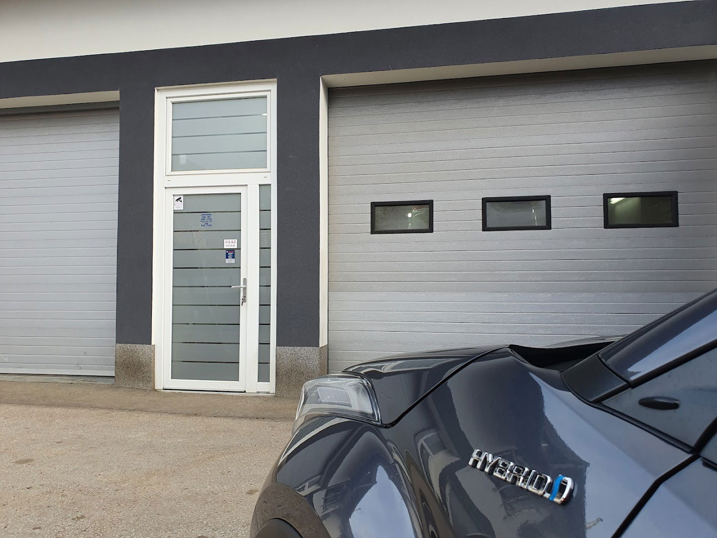 Auto Centar Marđetko D.o.o."Servis"