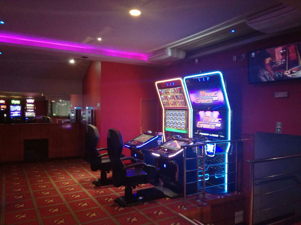 Admiral Automat Klub Požega