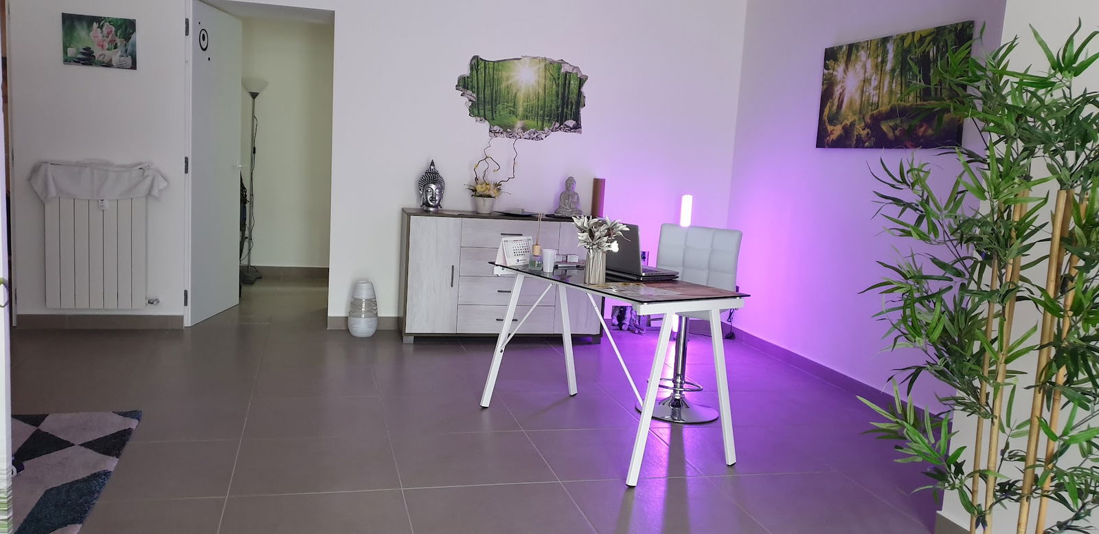 l'essenza della vita