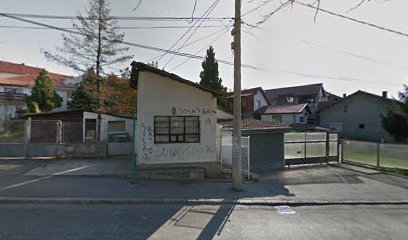 OŠ Desanka Maksimović