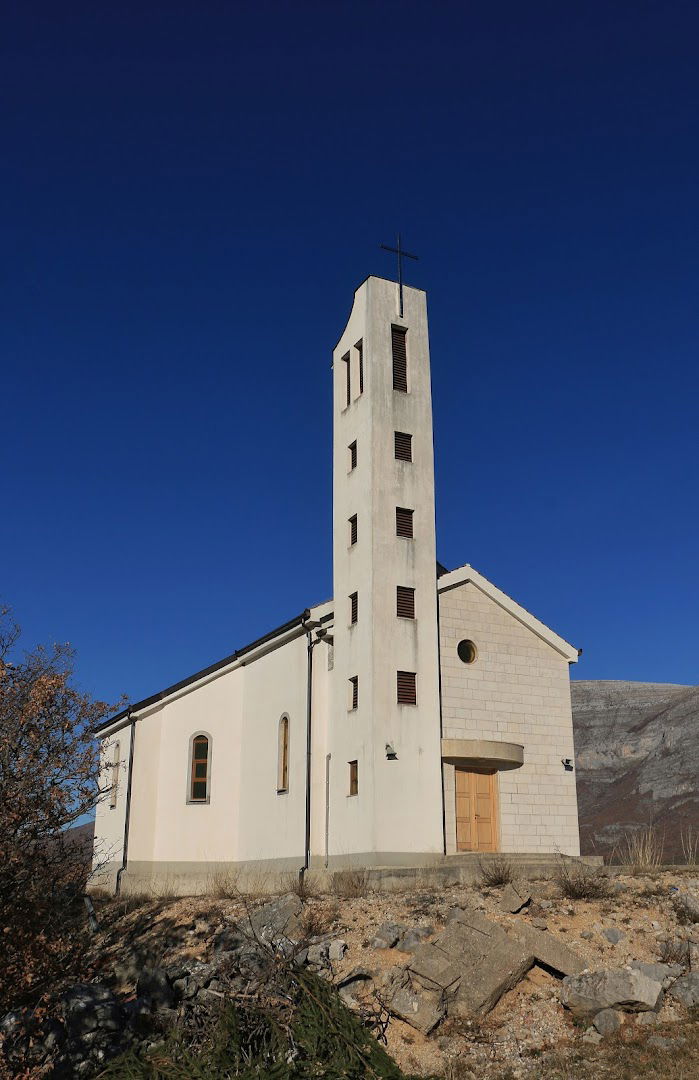 Church of St. Joseph