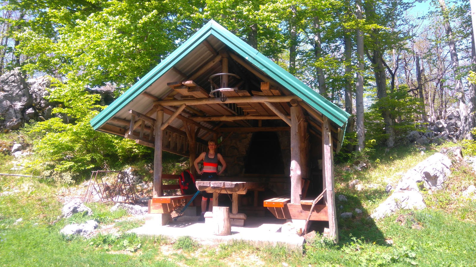 Lovački dom Strgarnica