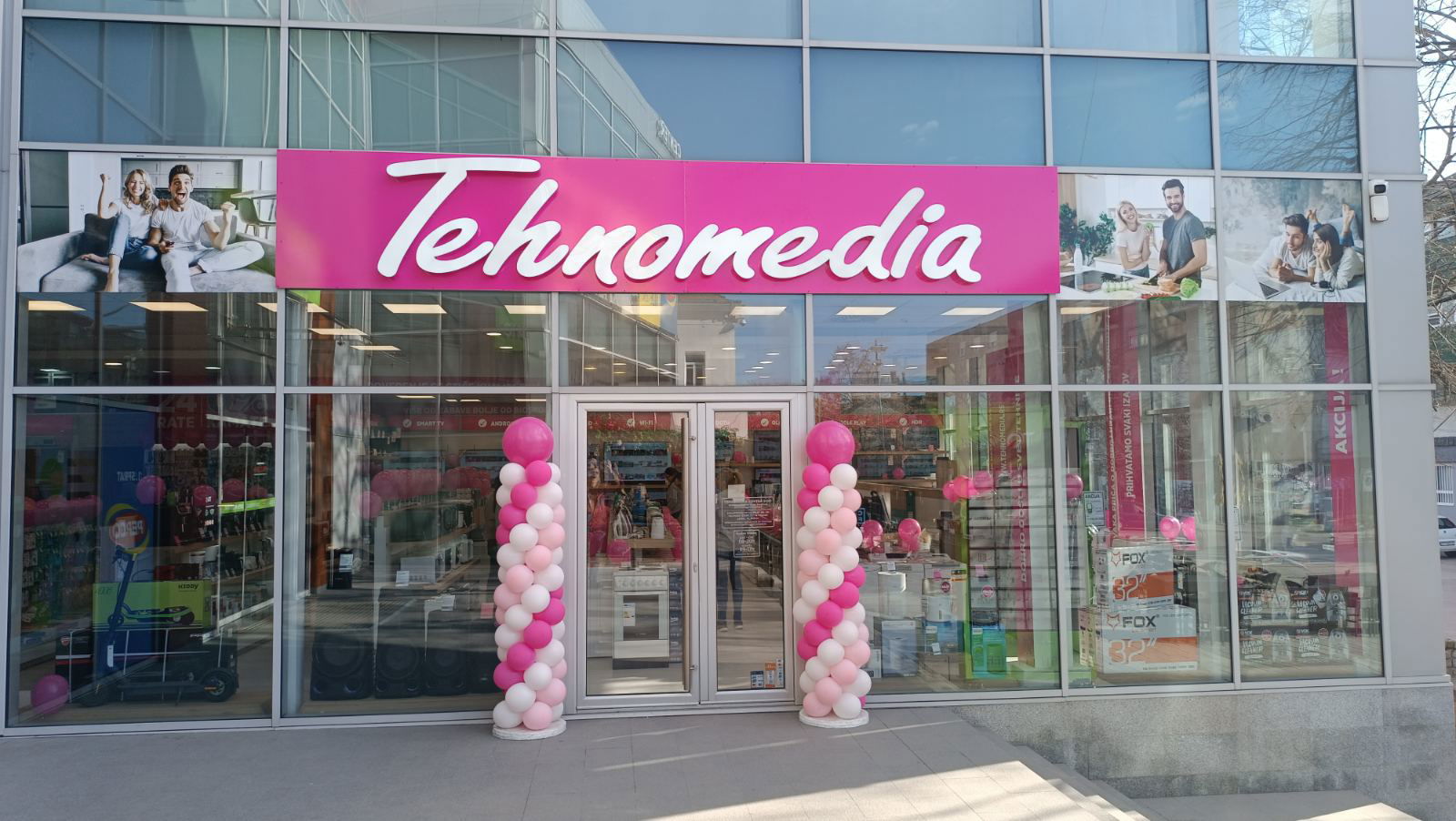 Tehnomedia