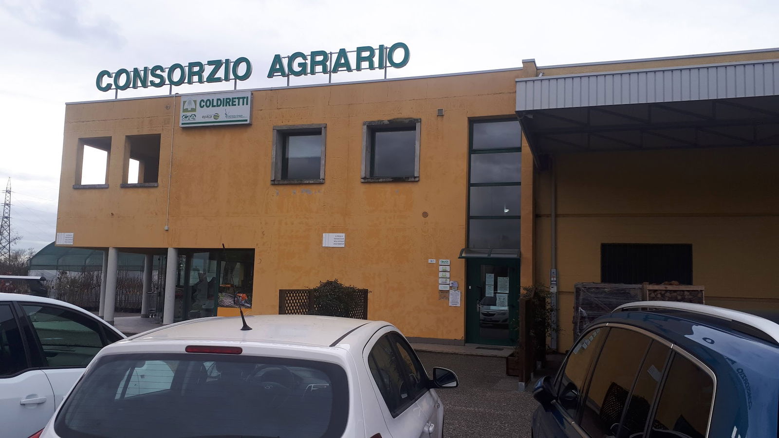 Caf Coldiretti - Impresa Verde Coldiretti Friuli S.R.L.