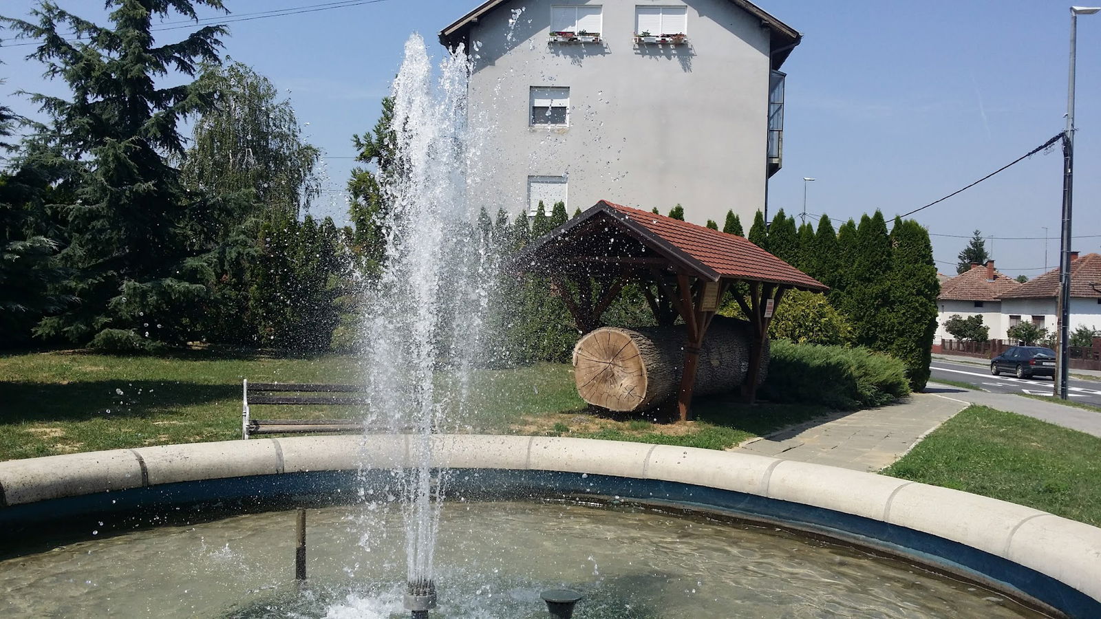 Šumarija Klostar Podravski