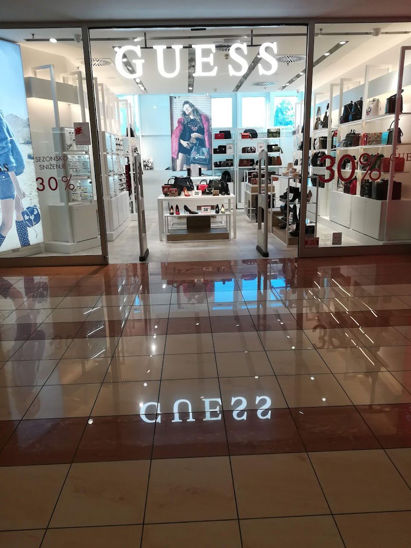 Guess