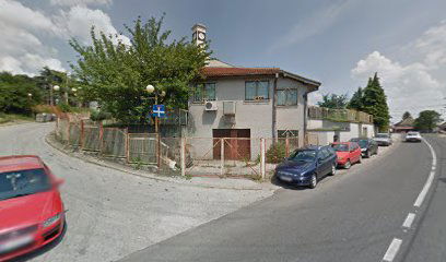 Пошта Рипањ 1